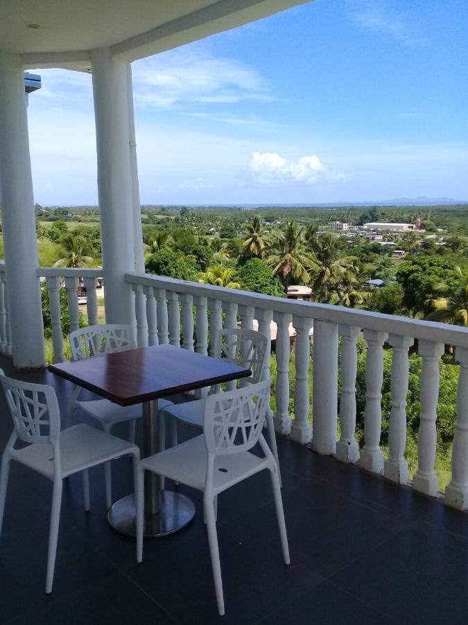 Best View Apartments Nadi Extérieur photo