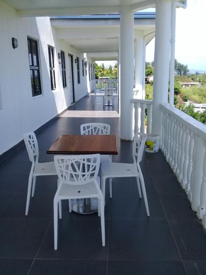 Best View Apartments Nadi Extérieur photo