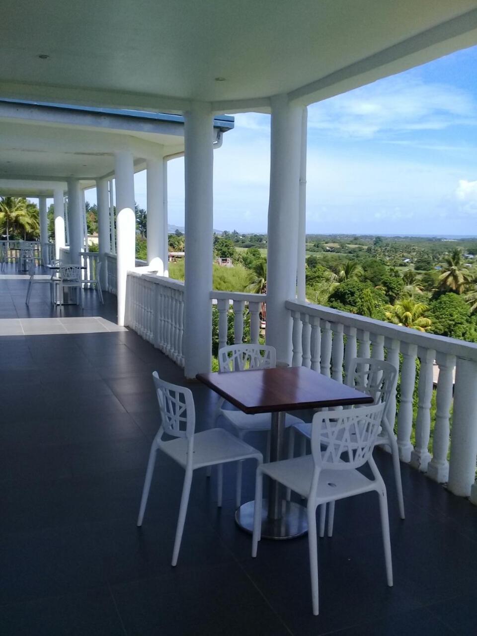 Best View Apartments Nadi Extérieur photo