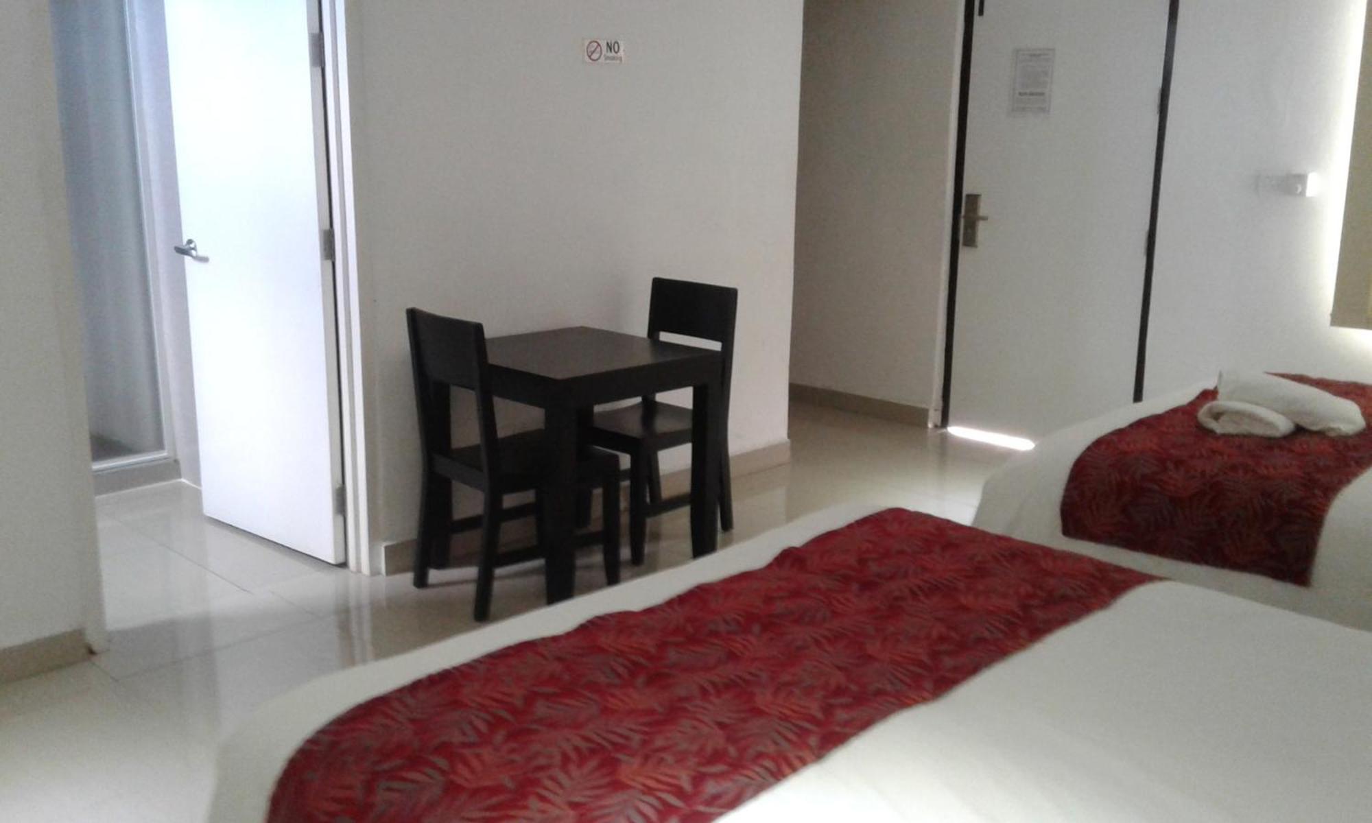 Best View Apartments Nadi Extérieur photo