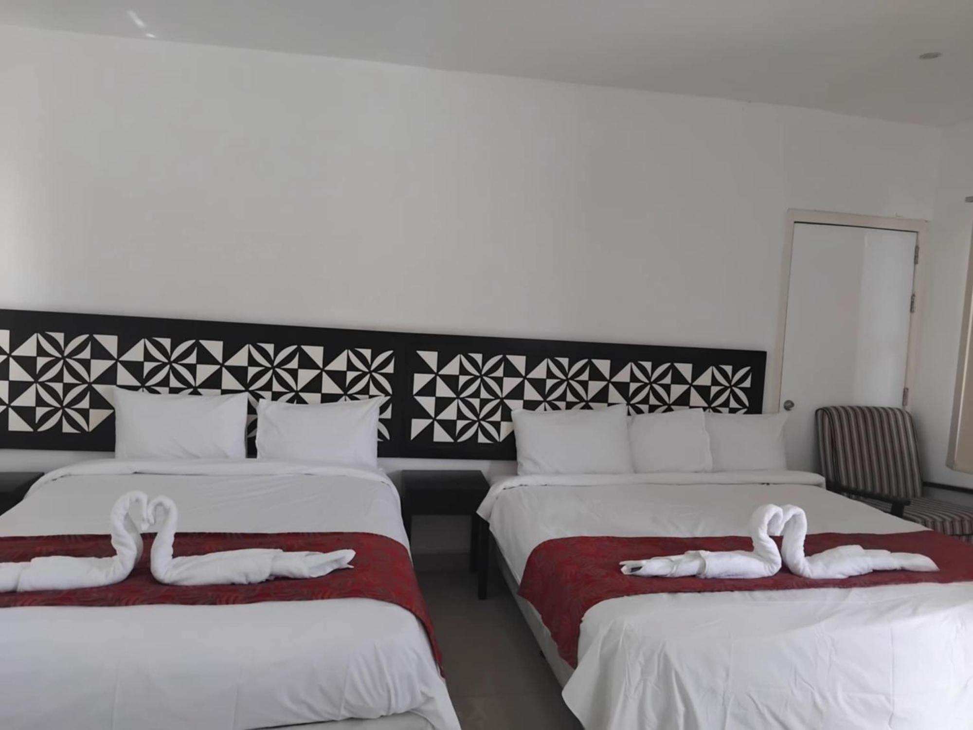 Best View Apartments Nadi Extérieur photo