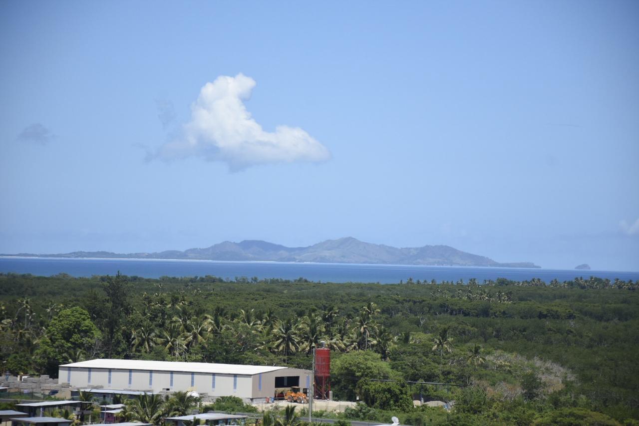 Best View Apartments Nadi Extérieur photo