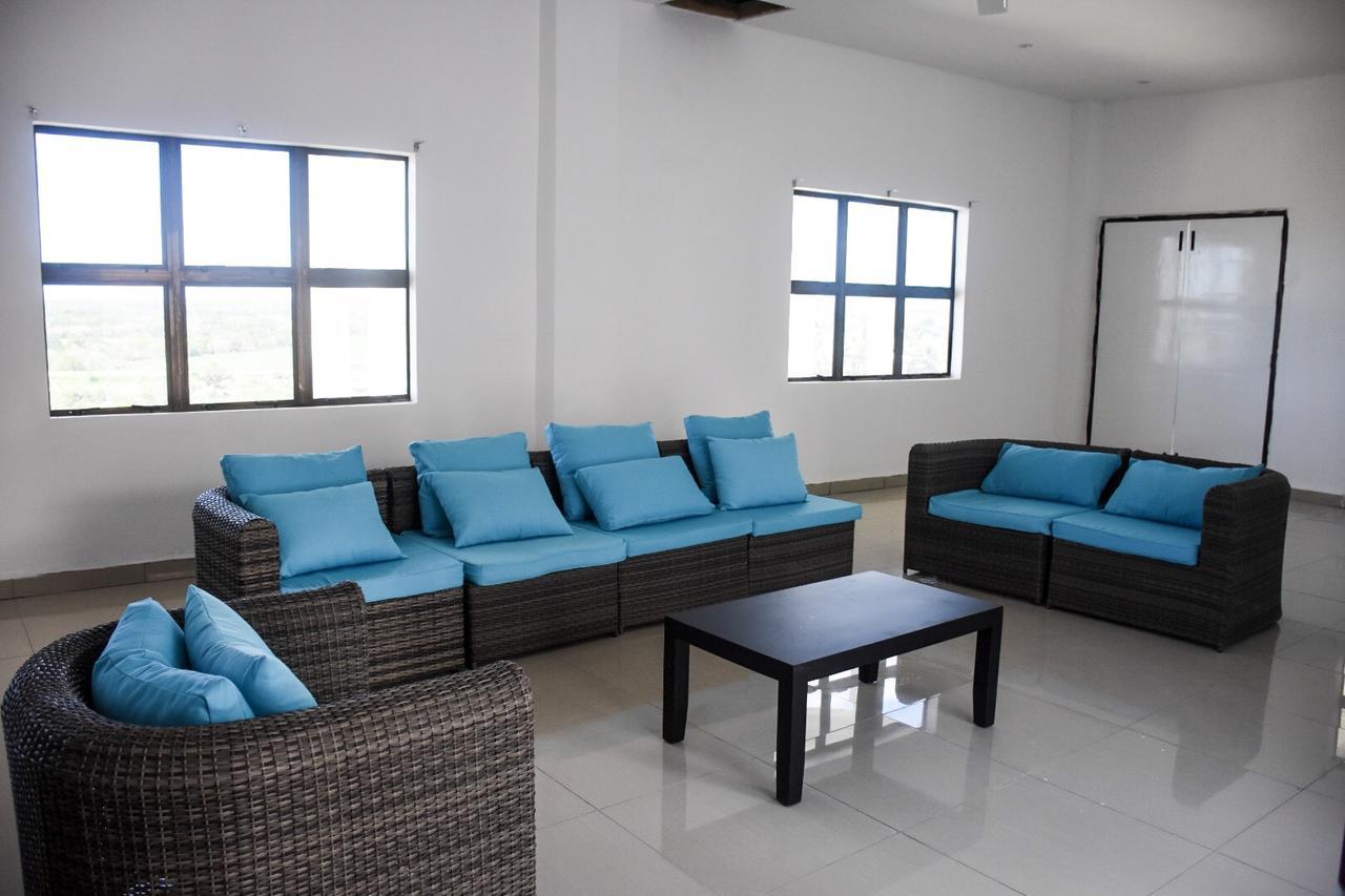 Best View Apartments Nadi Extérieur photo