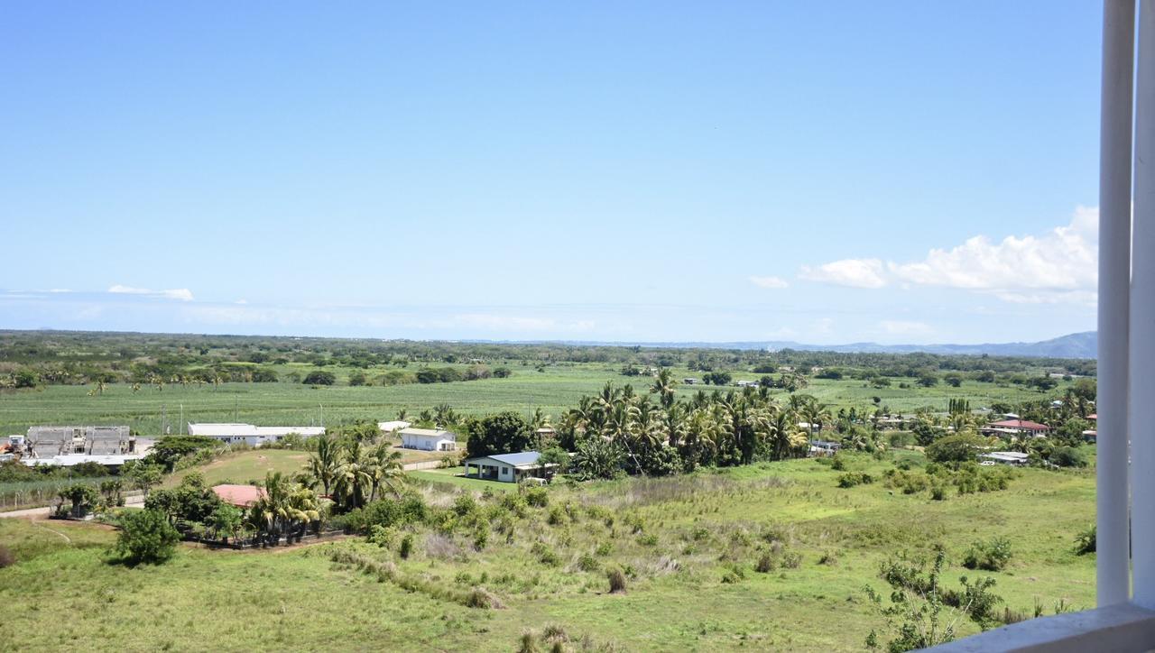 Best View Apartments Nadi Extérieur photo