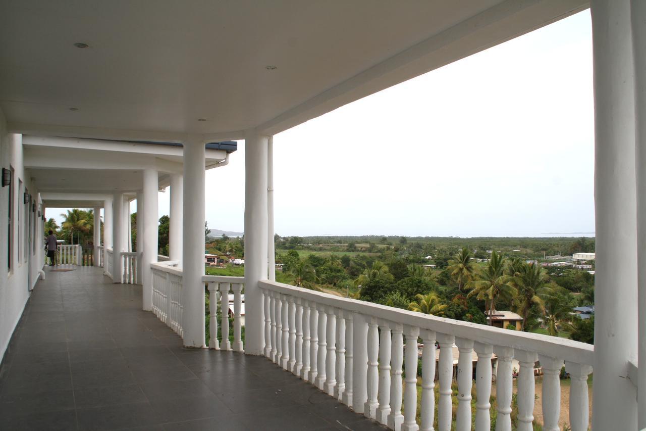Best View Apartments Nadi Extérieur photo