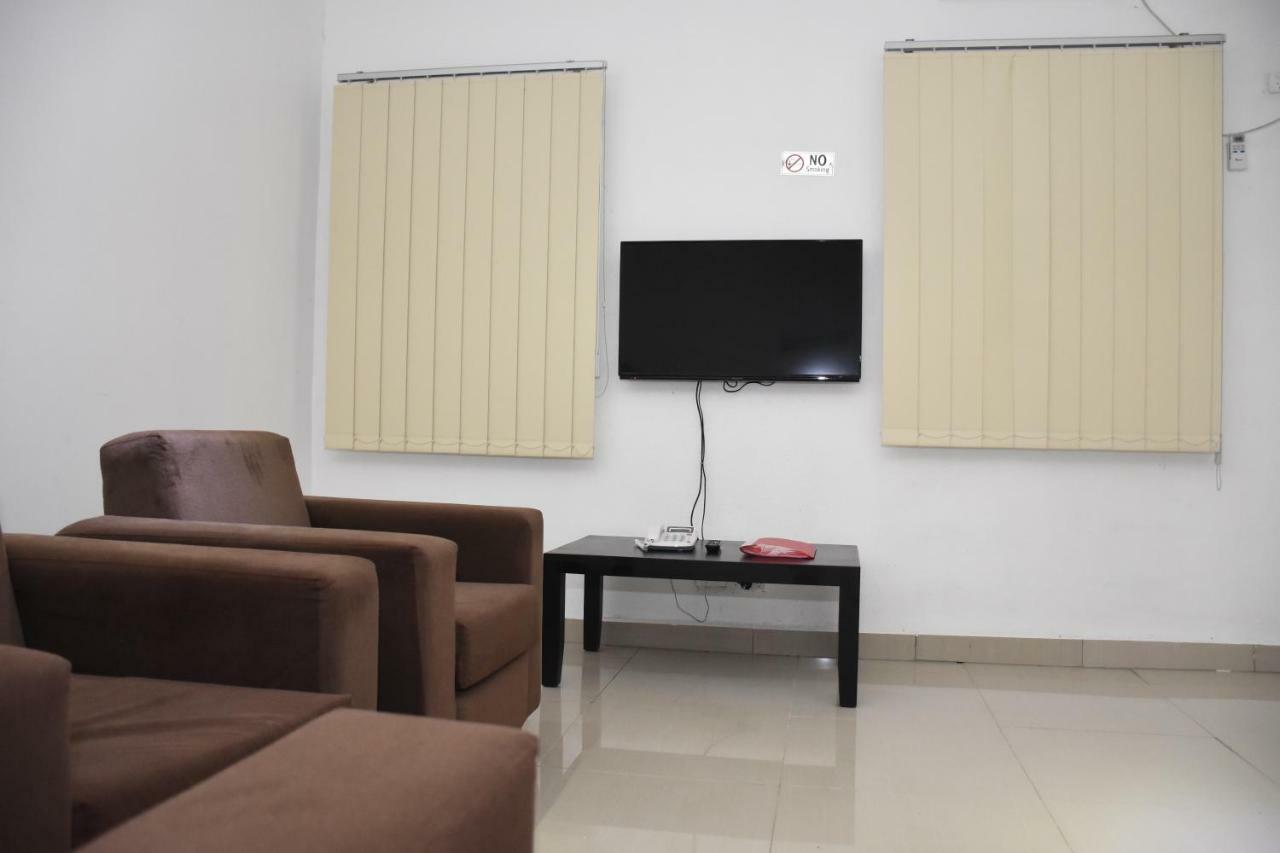 Best View Apartments Nadi Extérieur photo