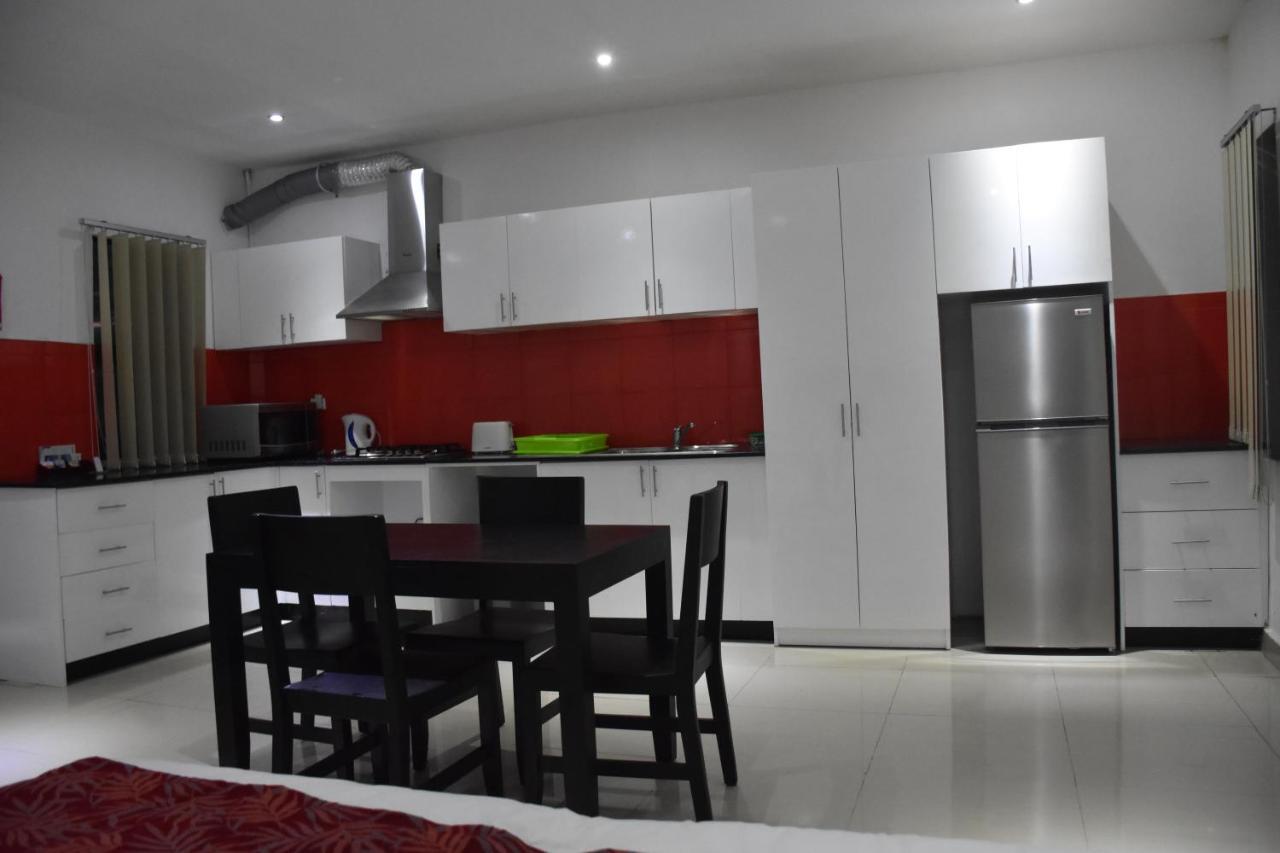 Best View Apartments Nadi Extérieur photo