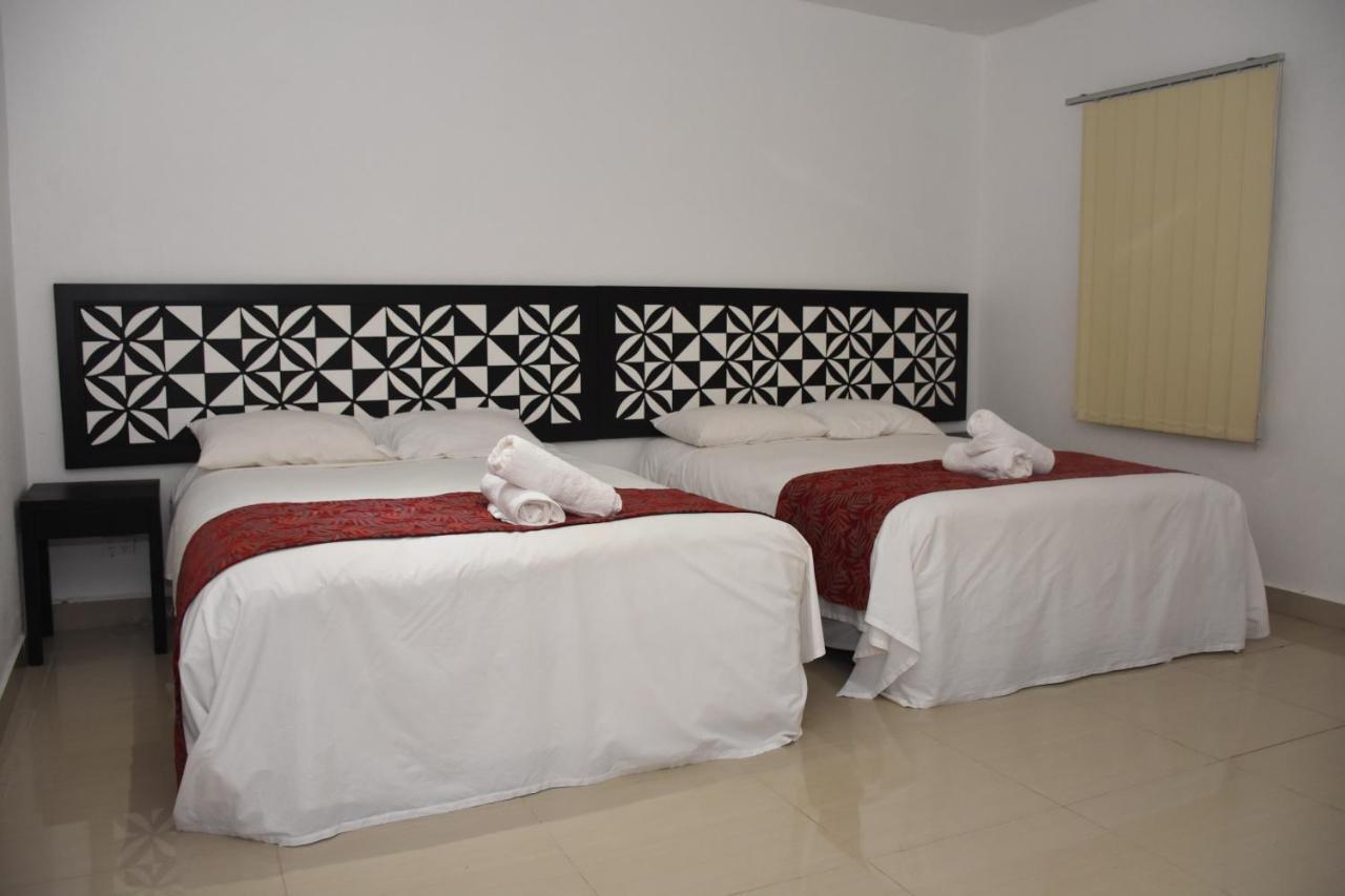 Best View Apartments Nadi Extérieur photo