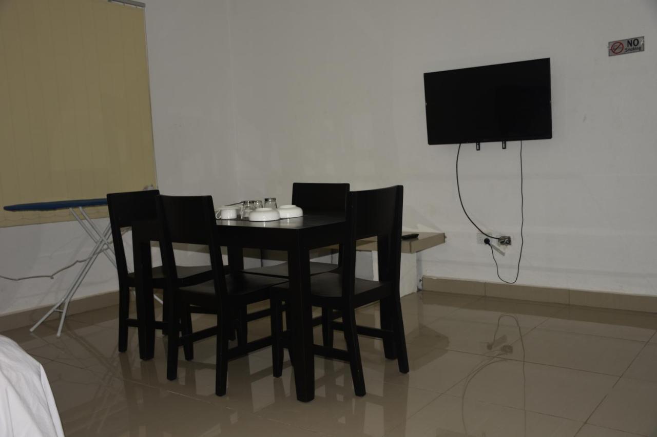 Best View Apartments Nadi Extérieur photo